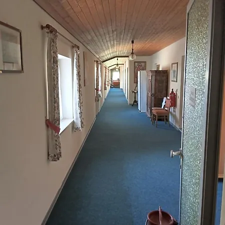 Landgasthof Purkering *