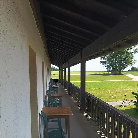 Landgasthof Purkering