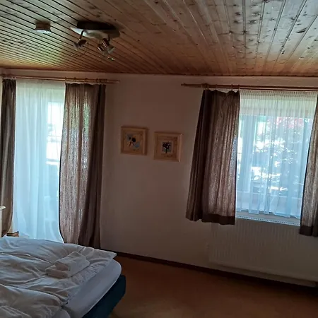 Летний дом Landgasthof Purkering Тростберг-ан-дер-Альц