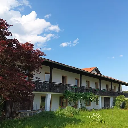 Landgasthof Purkering Εξοχικό σπίτι