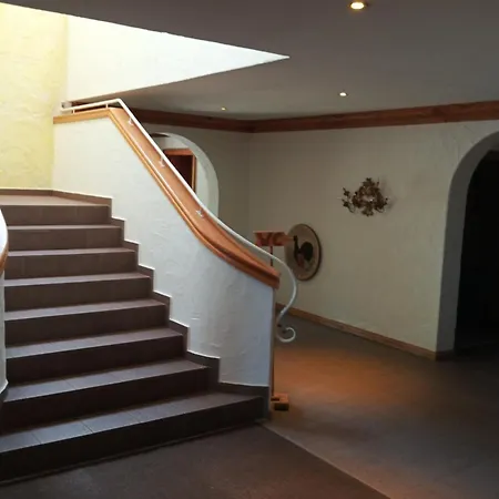 Landgasthof Purkering Εξοχικό σπίτι Trostberg an der Alz