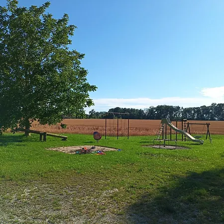 Landgasthof Purkering Εξοχικό σπίτι