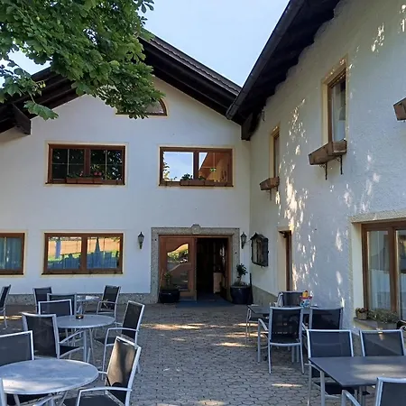 Landgasthof Purkering *