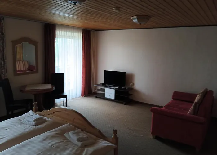 Landgasthof Purkering Trostberg an der Alz