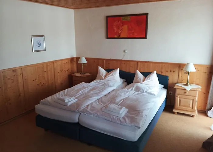 Lantställe Landgasthof Purkering