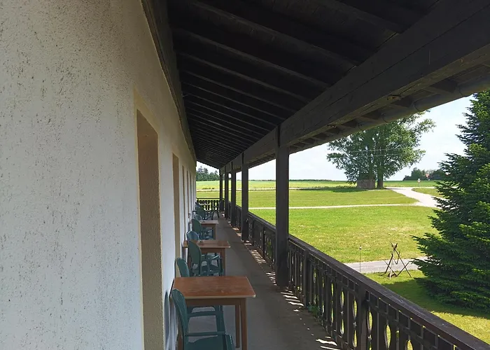 Landgasthof Purkering