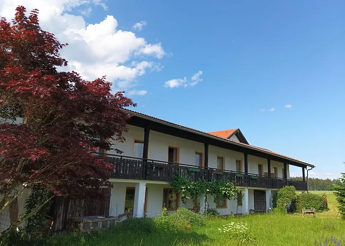 Landgasthof Purkering Lantställe