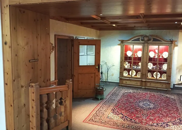Lantställe Landgasthof Purkering *