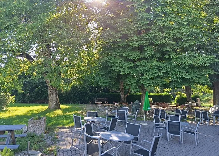 Landgasthof Purkering Lantställe