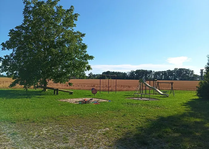 Landgasthof Purkering Lantställe