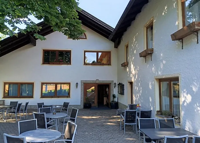 Landgasthof Purkering *